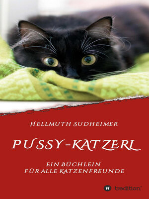 cover image of Pussy-Katzerl
